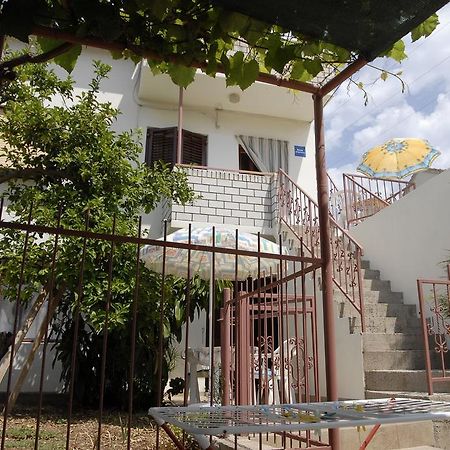 Apartments Bilic Vis Exterior foto