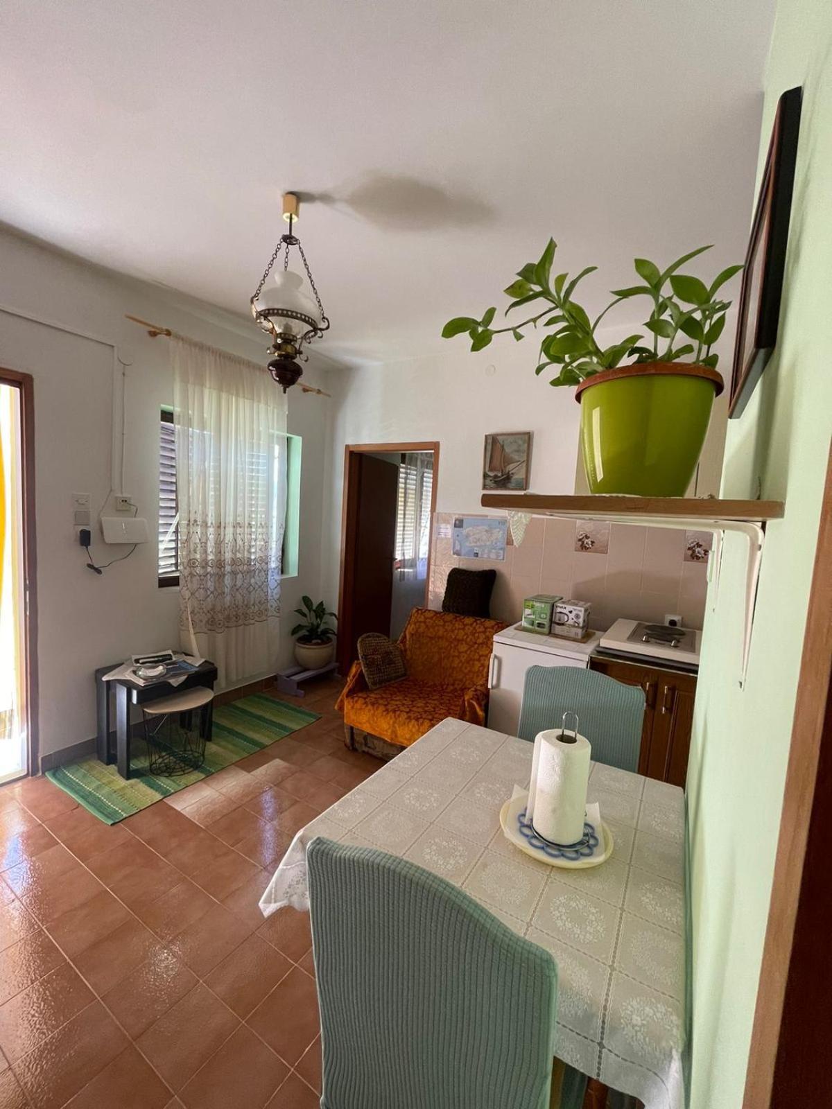 Apartments Bilic Vis Exterior foto