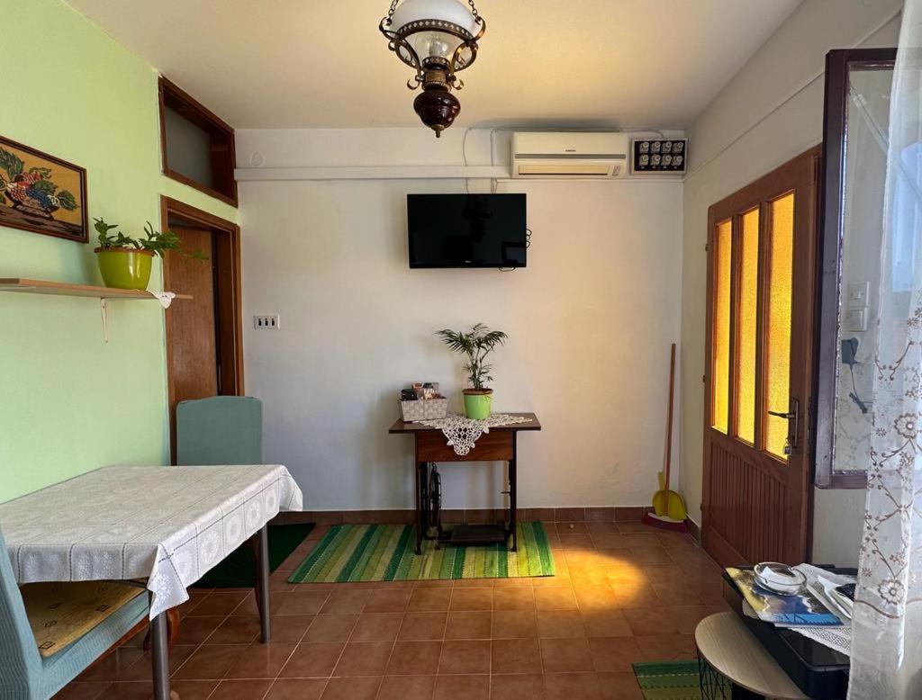 Apartments Bilic Vis Exterior foto