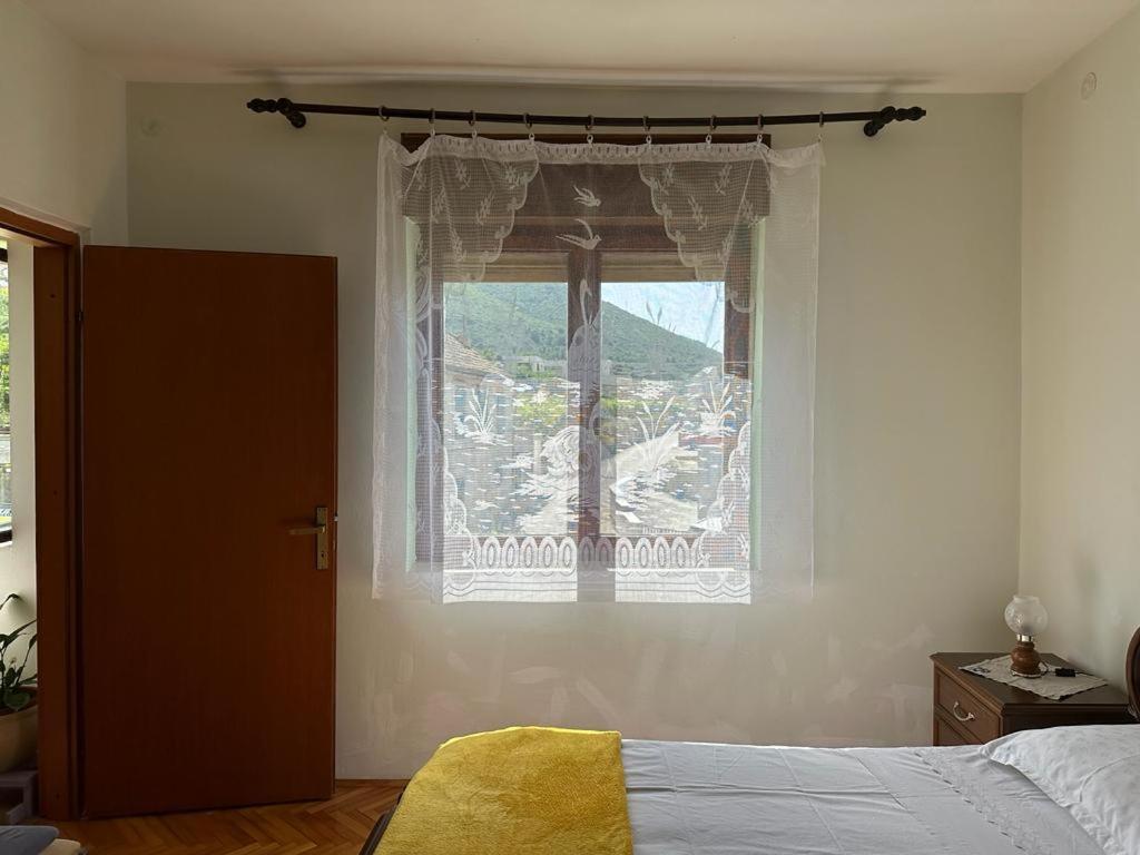 Apartments Bilic Vis Exterior foto