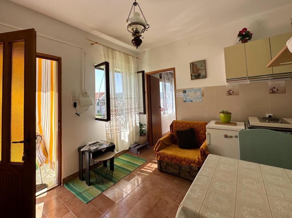 Apartments Bilic Vis Exterior foto
