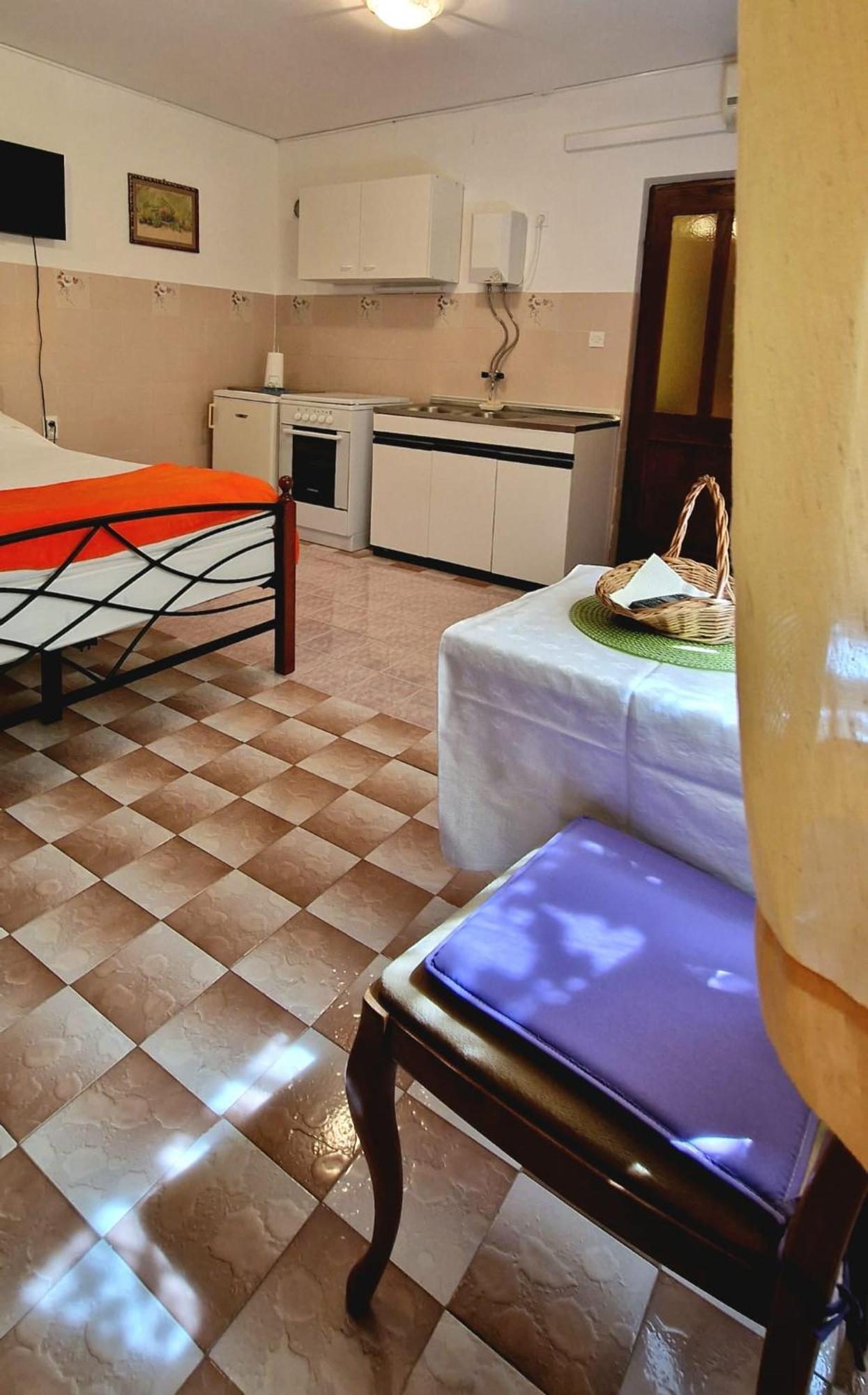 Apartments Bilic Vis Exterior foto