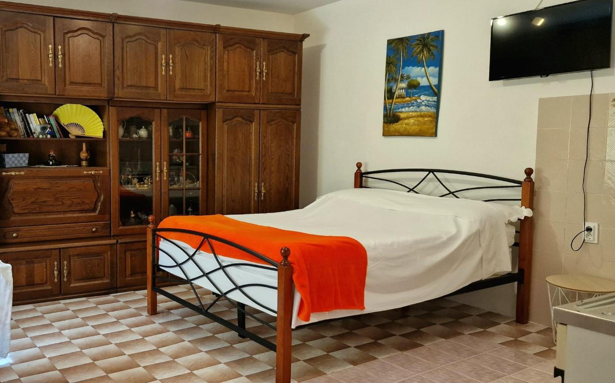 Apartments Bilic Vis Exterior foto