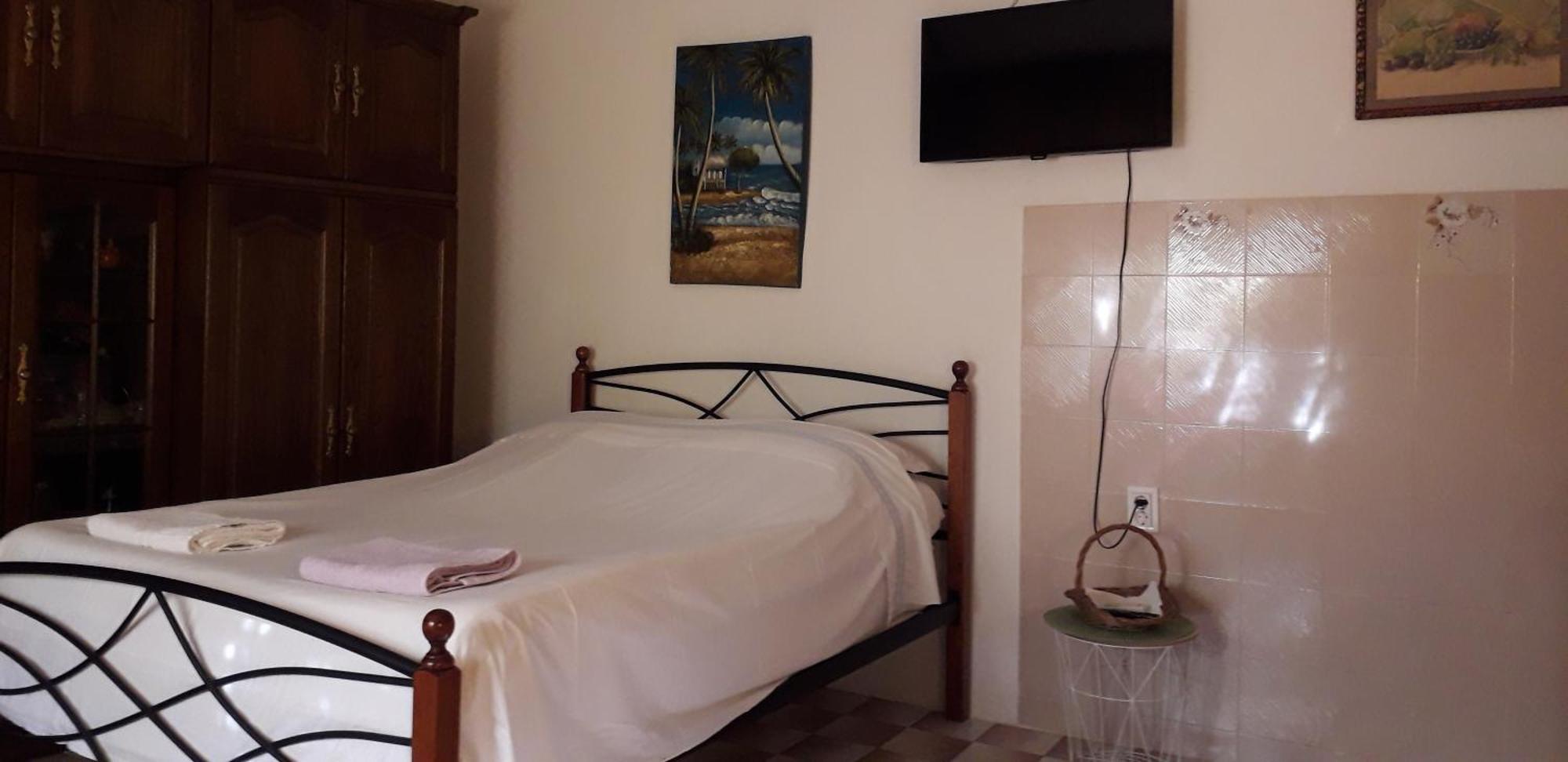 Apartments Bilic Vis Exterior foto