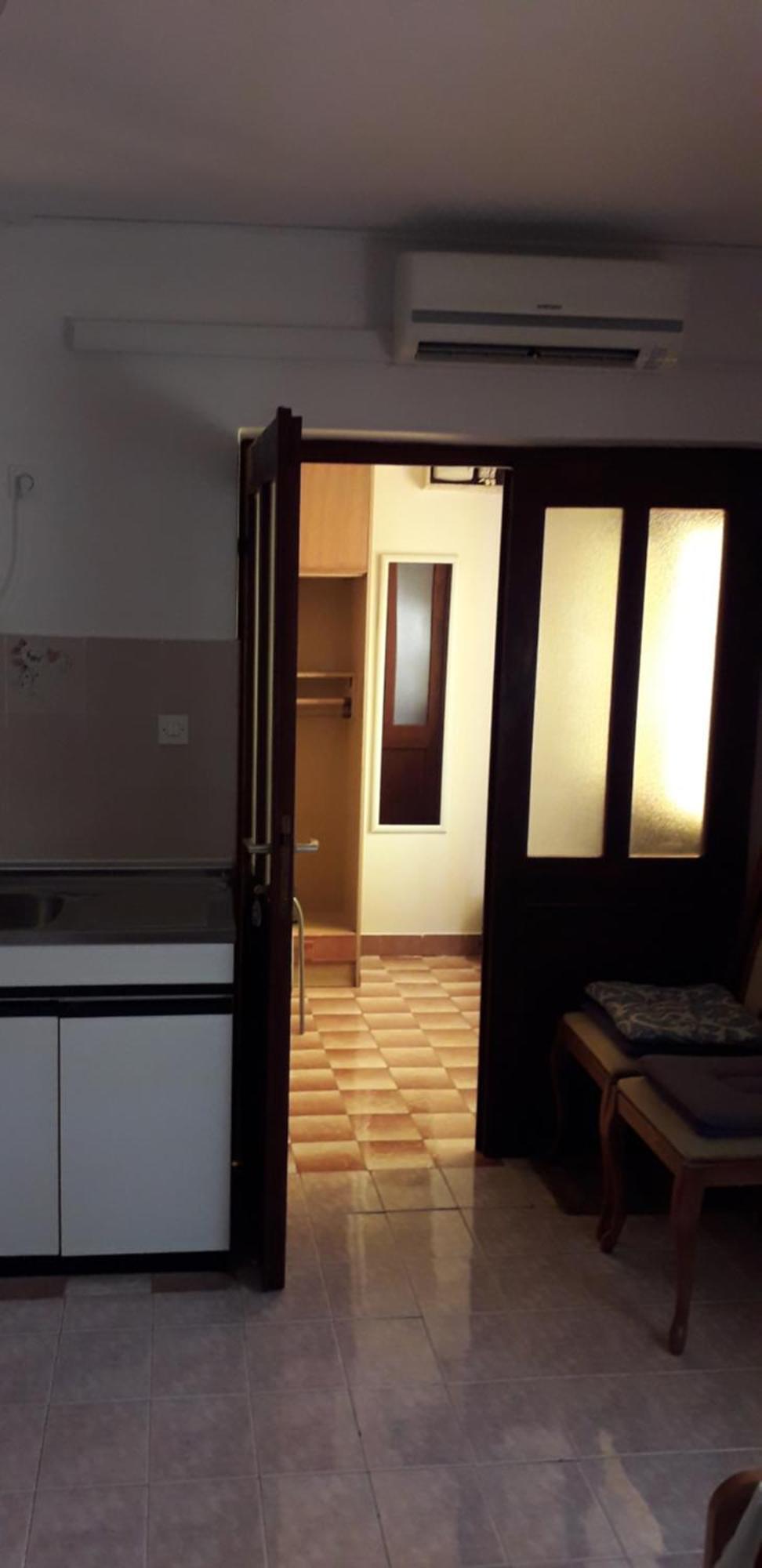 Apartments Bilic Vis Exterior foto