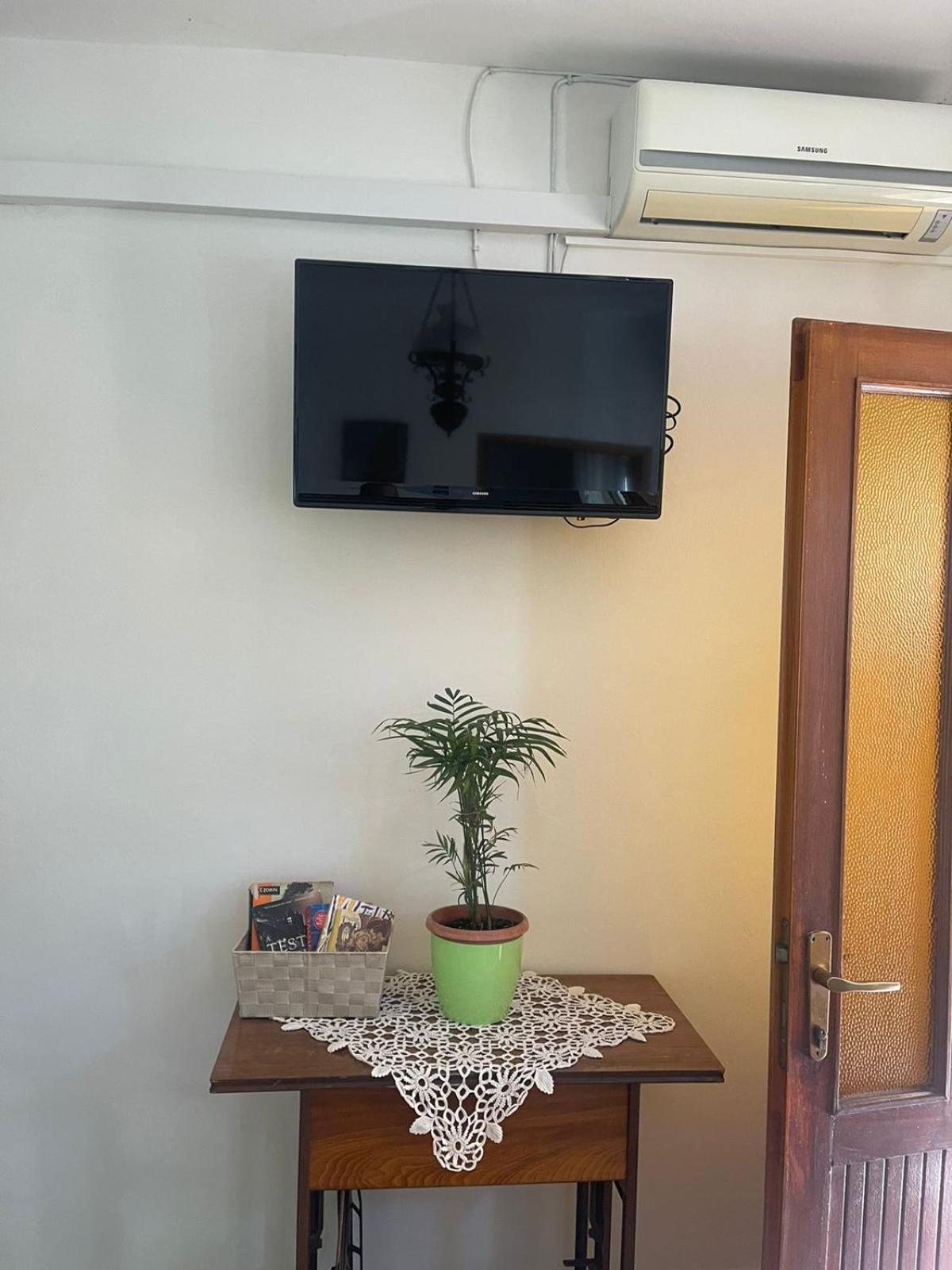 Apartments Bilic Vis Exterior foto
