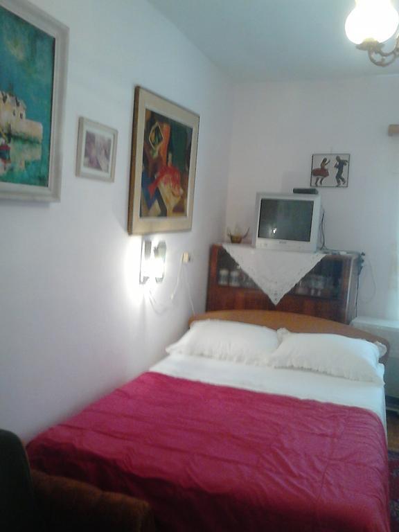Apartments Bilic Vis Habitación foto