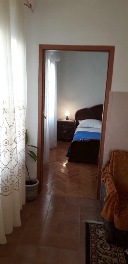 Apartments Bilic Vis Exterior foto