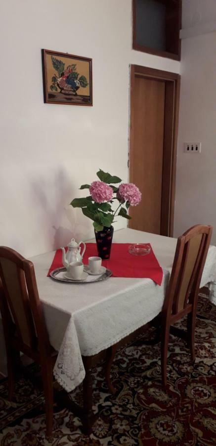 Apartments Bilic Vis Exterior foto