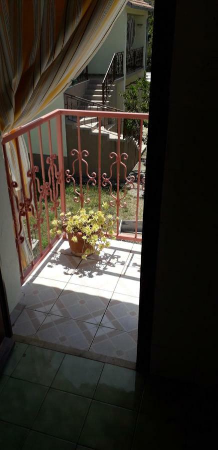 Apartments Bilic Vis Exterior foto